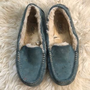 Ugg slippers
